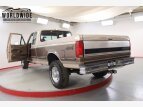 Thumbnail Photo 22 for 1993 Ford F250 4x4 SuperCab